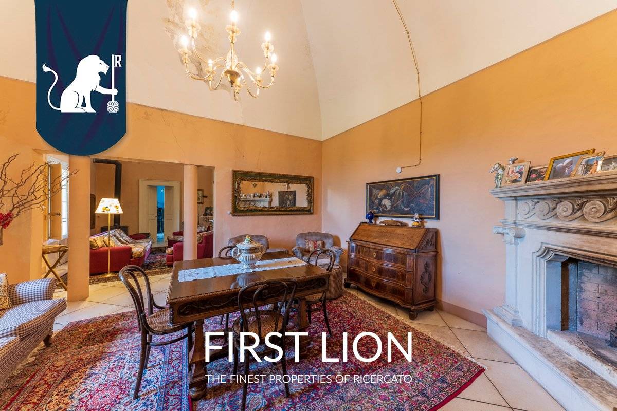 Villa unifamiliare Strada Esterna San Pietro in Lama, Rudiae - Casermette, Lecce - Photo 58