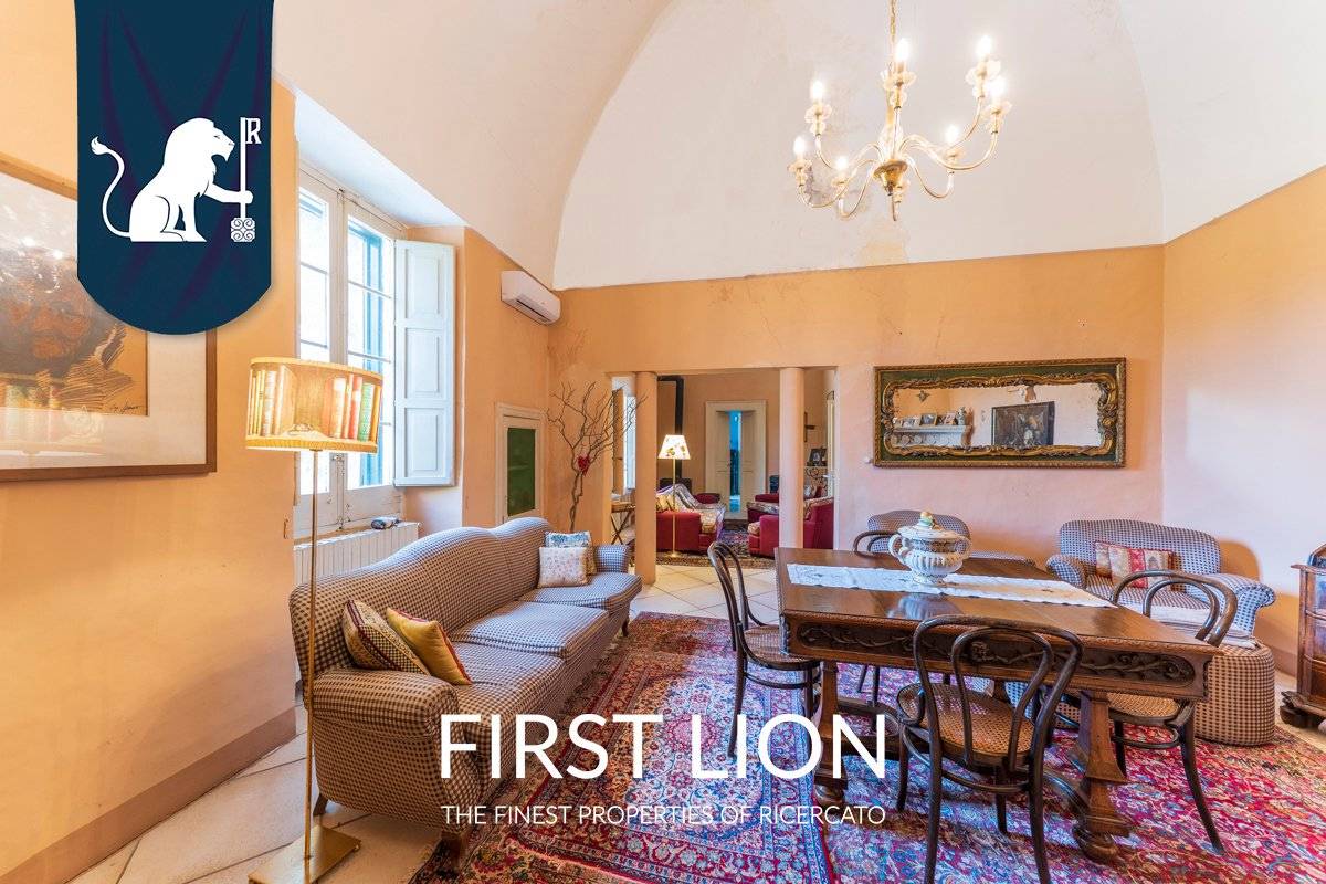 Villa unifamiliare Strada Esterna San Pietro in Lama, Rudiae - Casermette, Lecce - Photo 59