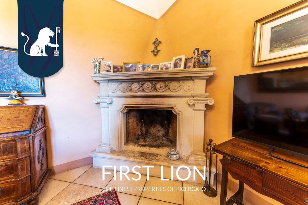 Villa unifamiliare Strada Esterna San Pietro in Lama, Rudiae - Casermette, Lecce - Photo 60