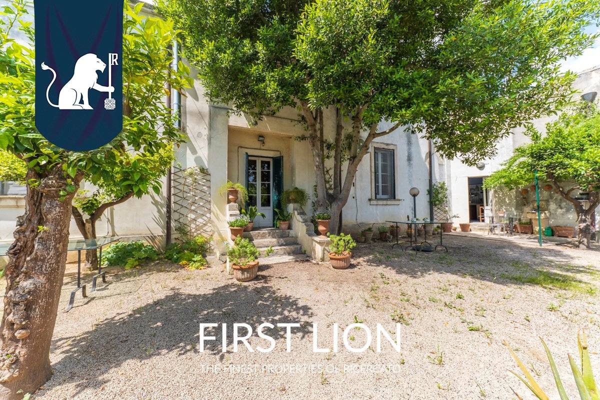 Villa unifamiliare Strada Esterna San Pietro in Lama, Rudiae - Casermette, Lecce - Photo 66