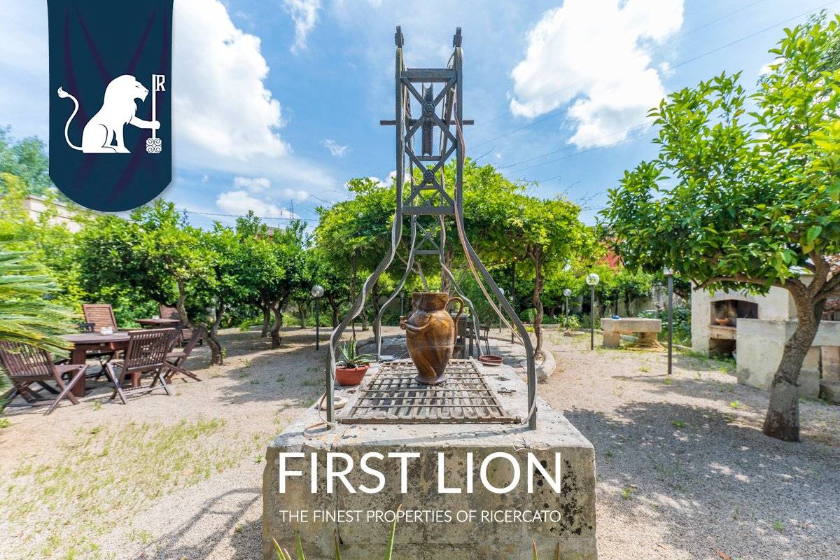 Villa unifamiliare Strada Esterna San Pietro in Lama, Rudiae - Casermette, Lecce - Photo 67