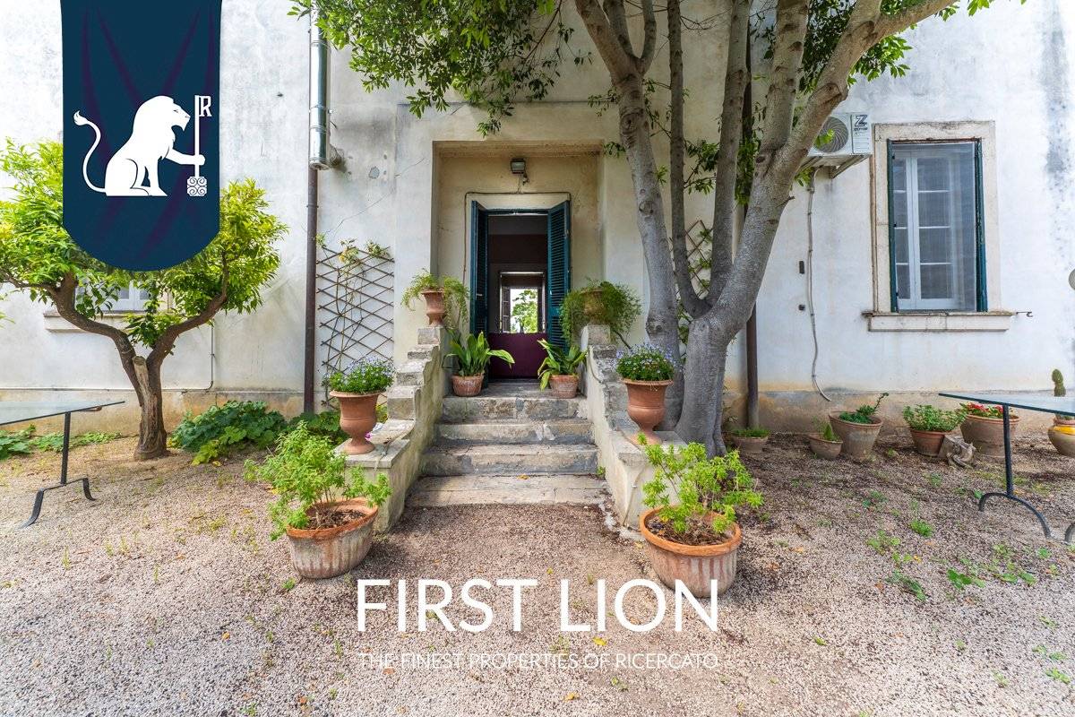 Villa unifamiliare Strada Esterna San Pietro in Lama, Rudiae - Casermette, Lecce - Photo 69