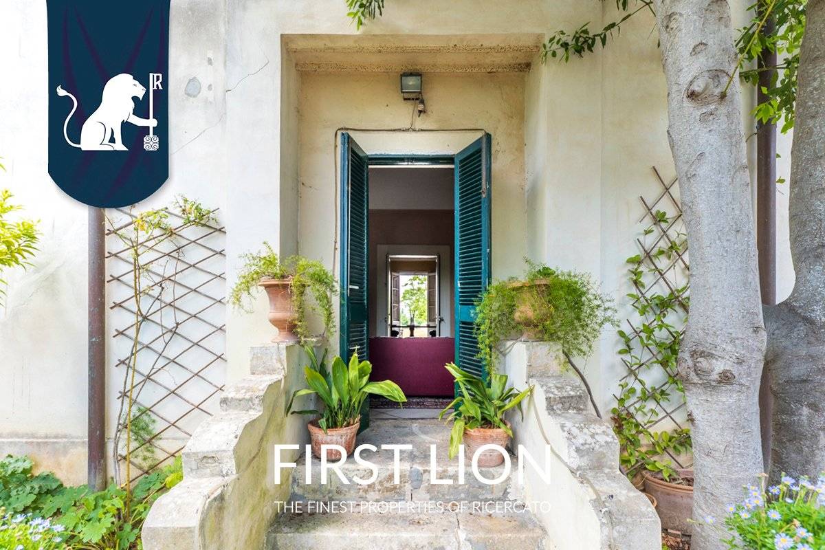 Villa unifamiliare Strada Esterna San Pietro in Lama, Rudiae - Casermette, Lecce - Photo 70