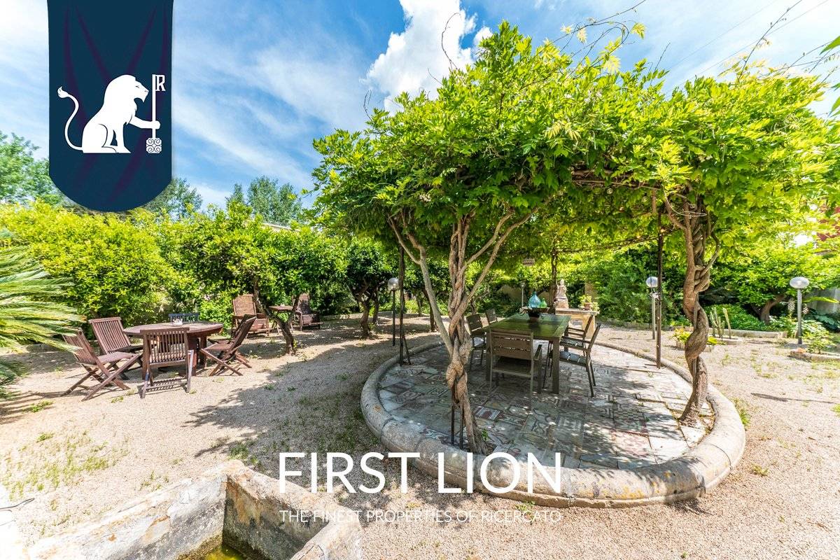 Villa unifamiliare Strada Esterna San Pietro in Lama, Rudiae - Casermette, Lecce - Photo 72