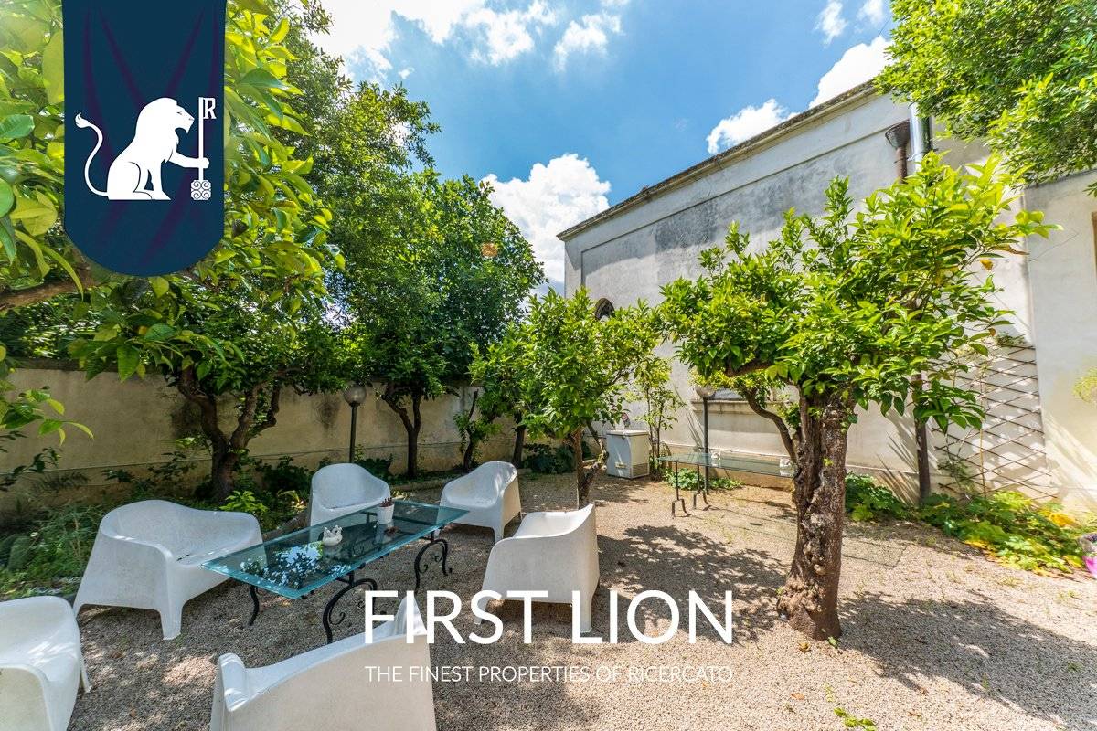 Villa unifamiliare Strada Esterna San Pietro in Lama, Rudiae - Casermette, Lecce - Photo 73