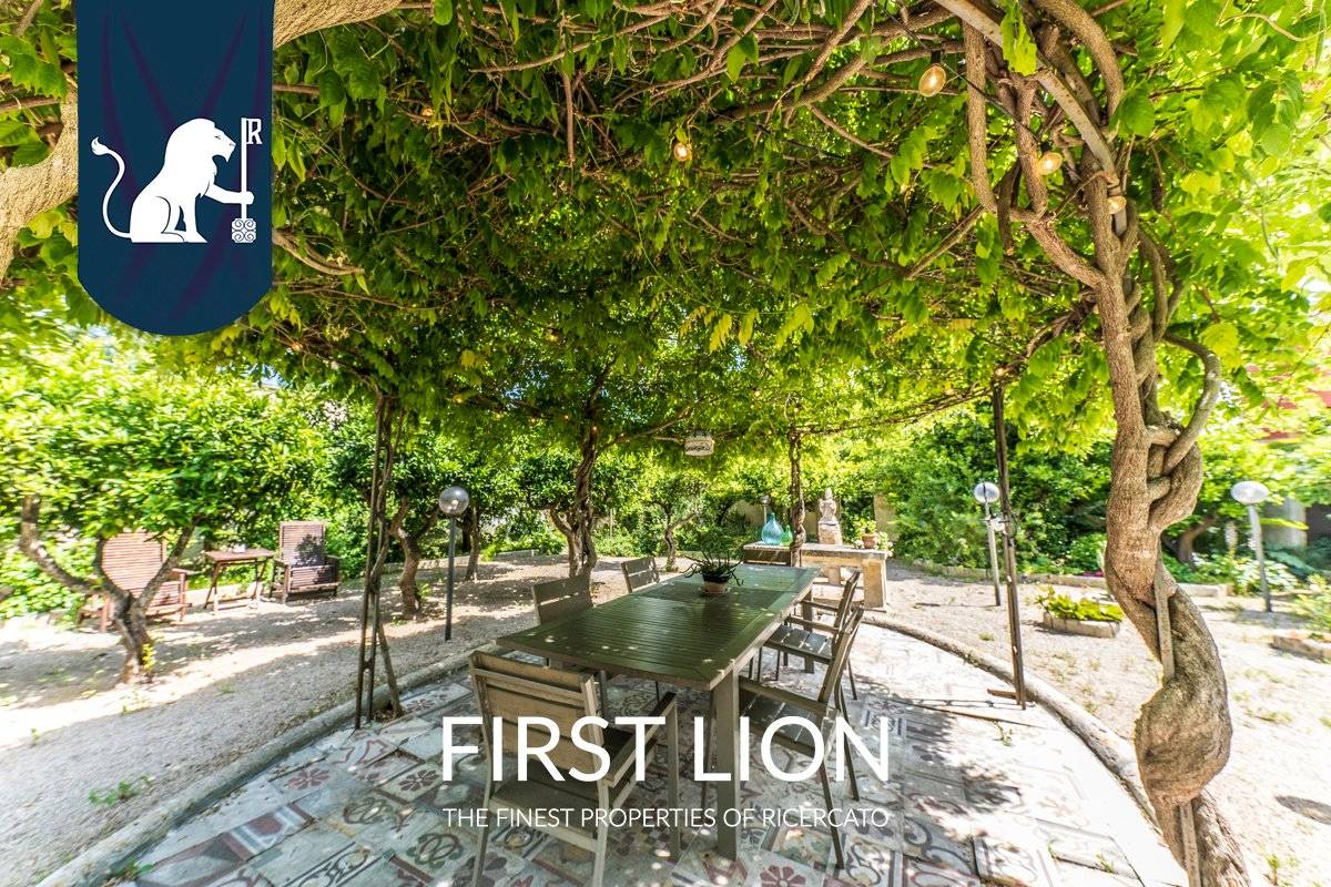 Villa unifamiliare Strada Esterna San Pietro in Lama, Rudiae - Casermette, Lecce - Photo 74