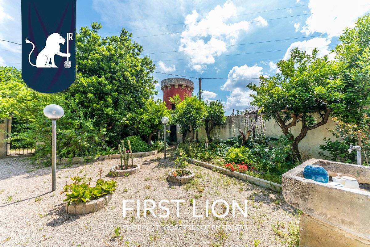 Villa unifamiliare Strada Esterna San Pietro in Lama, Rudiae - Casermette, Lecce - Photo 76