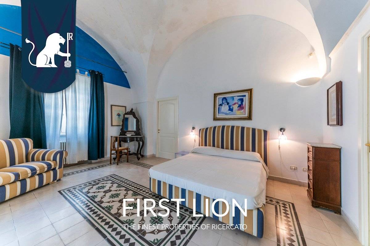 Villa unifamiliare Strada Esterna San Pietro in Lama, Rudiae - Casermette, Lecce - Photo 81