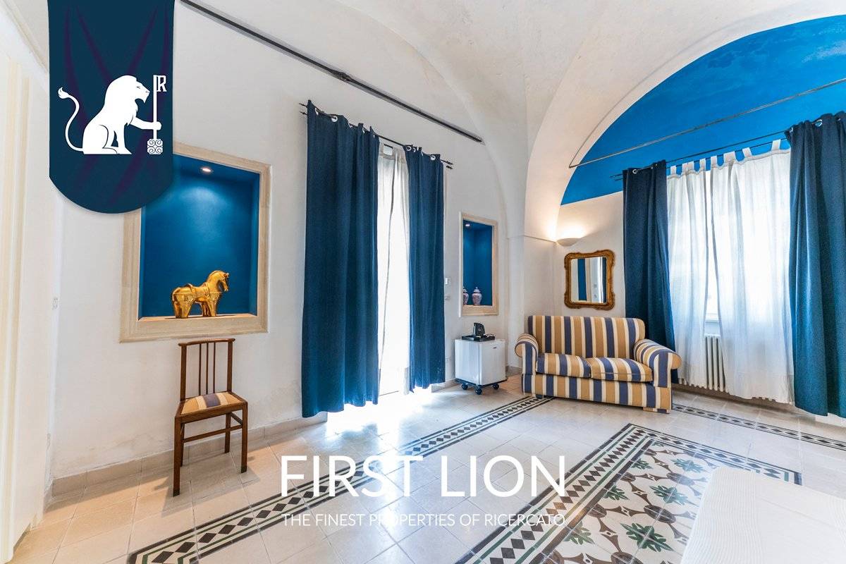 Villa unifamiliare Strada Esterna San Pietro in Lama, Rudiae - Casermette, Lecce - Photo 82