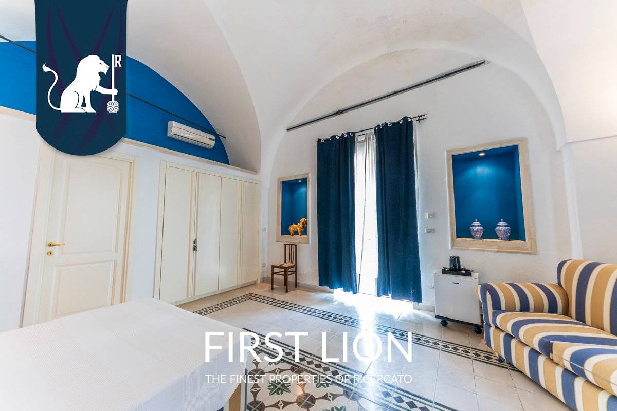 Villa unifamiliare Strada Esterna San Pietro in Lama, Rudiae - Casermette, Lecce - Photo 83