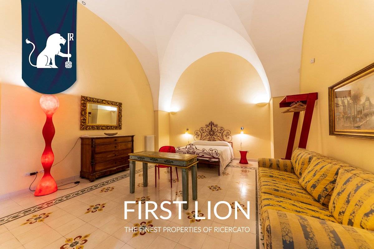 Villa unifamiliare Strada Esterna San Pietro in Lama, Rudiae - Casermette, Lecce - Photo 84