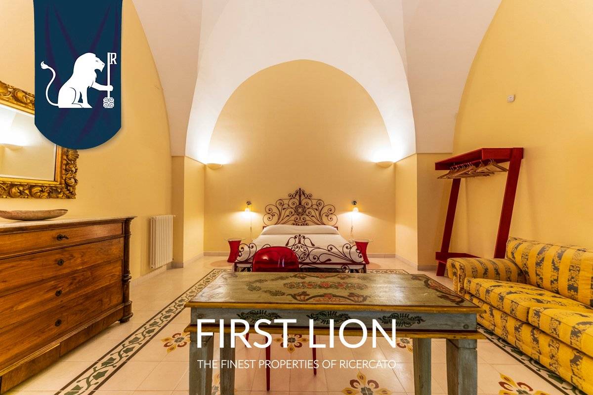 Villa unifamiliare Strada Esterna San Pietro in Lama, Rudiae - Casermette, Lecce - Photo 85