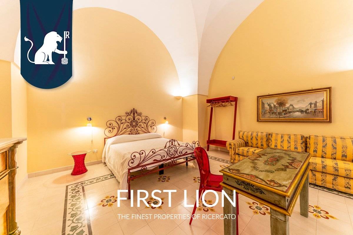 Villa unifamiliare Strada Esterna San Pietro in Lama, Rudiae - Casermette, Lecce - Photo 86