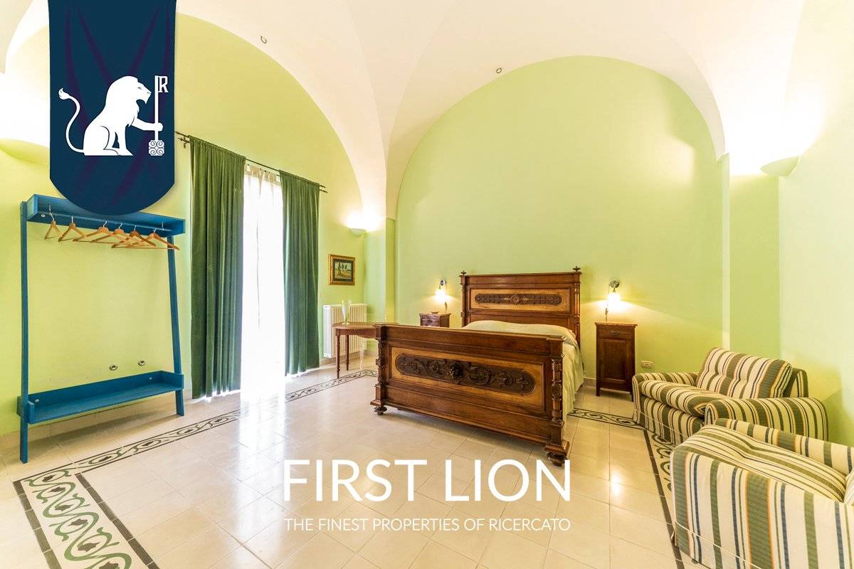 Villa unifamiliare Strada Esterna San Pietro in Lama, Rudiae - Casermette, Lecce - Photo 87