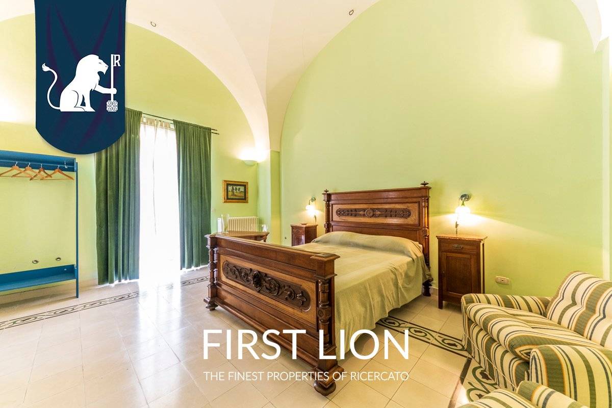 Villa unifamiliare Strada Esterna San Pietro in Lama, Rudiae - Casermette, Lecce - Photo 88