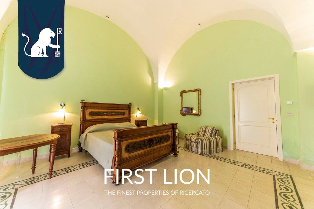 Villa unifamiliare Strada Esterna San Pietro in Lama, Rudiae - Casermette, Lecce - Photo 89