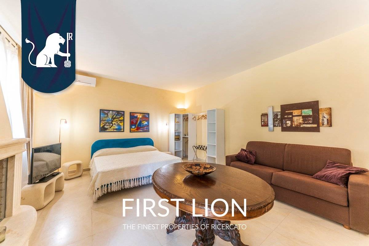 Villa unifamiliare Strada Esterna San Pietro in Lama, Rudiae - Casermette, Lecce - Photo 90