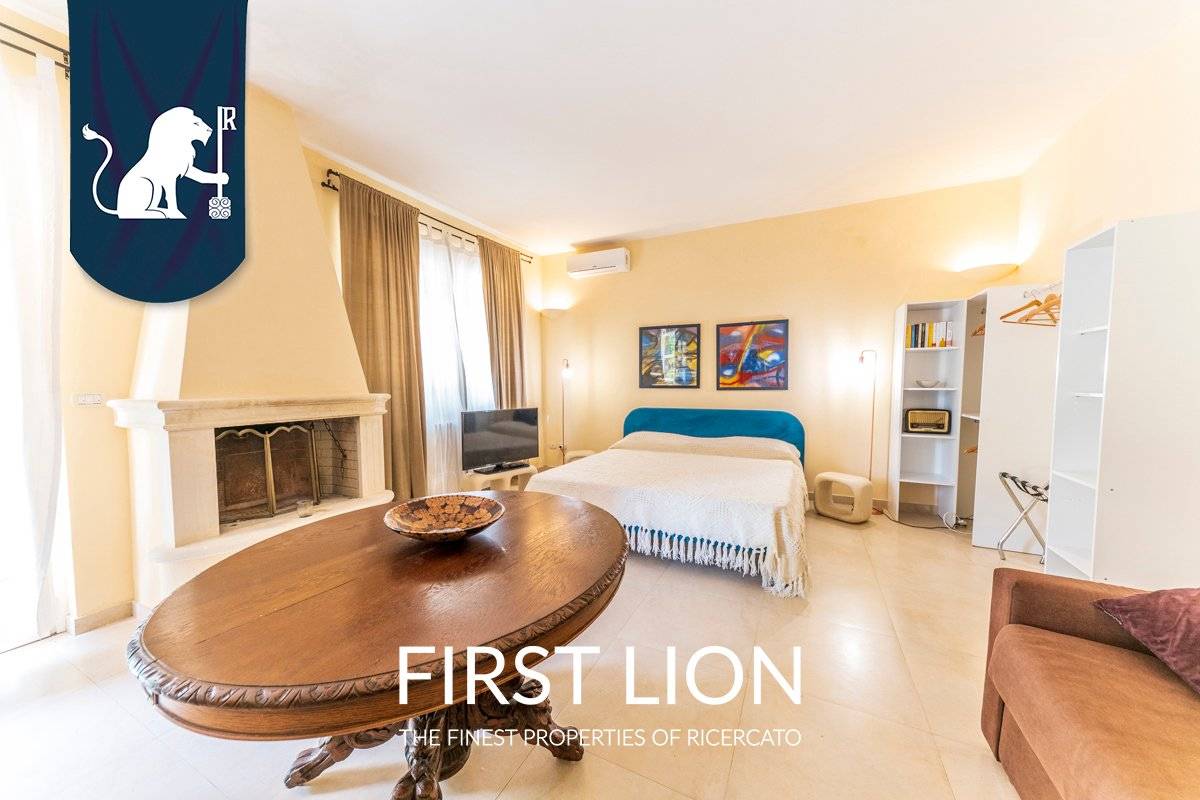 Villa unifamiliare Strada Esterna San Pietro in Lama, Rudiae - Casermette, Lecce - Photo 91