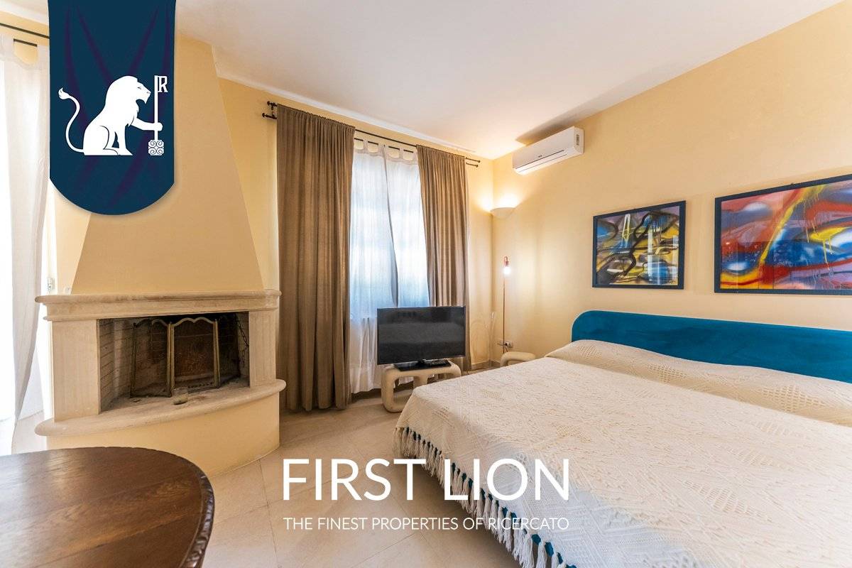 Villa unifamiliare Strada Esterna San Pietro in Lama, Rudiae - Casermette, Lecce - Photo 92