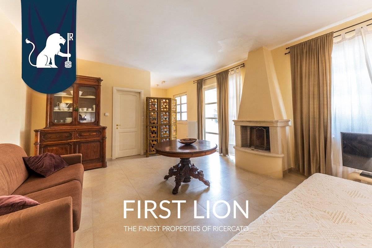 Villa unifamiliare Strada Esterna San Pietro in Lama, Rudiae - Casermette, Lecce - Photo 93