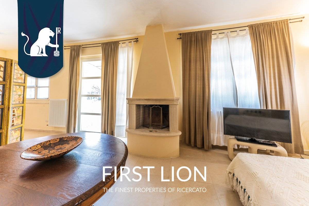 Villa unifamiliare Strada Esterna San Pietro in Lama, Rudiae - Casermette, Lecce - Photo 94