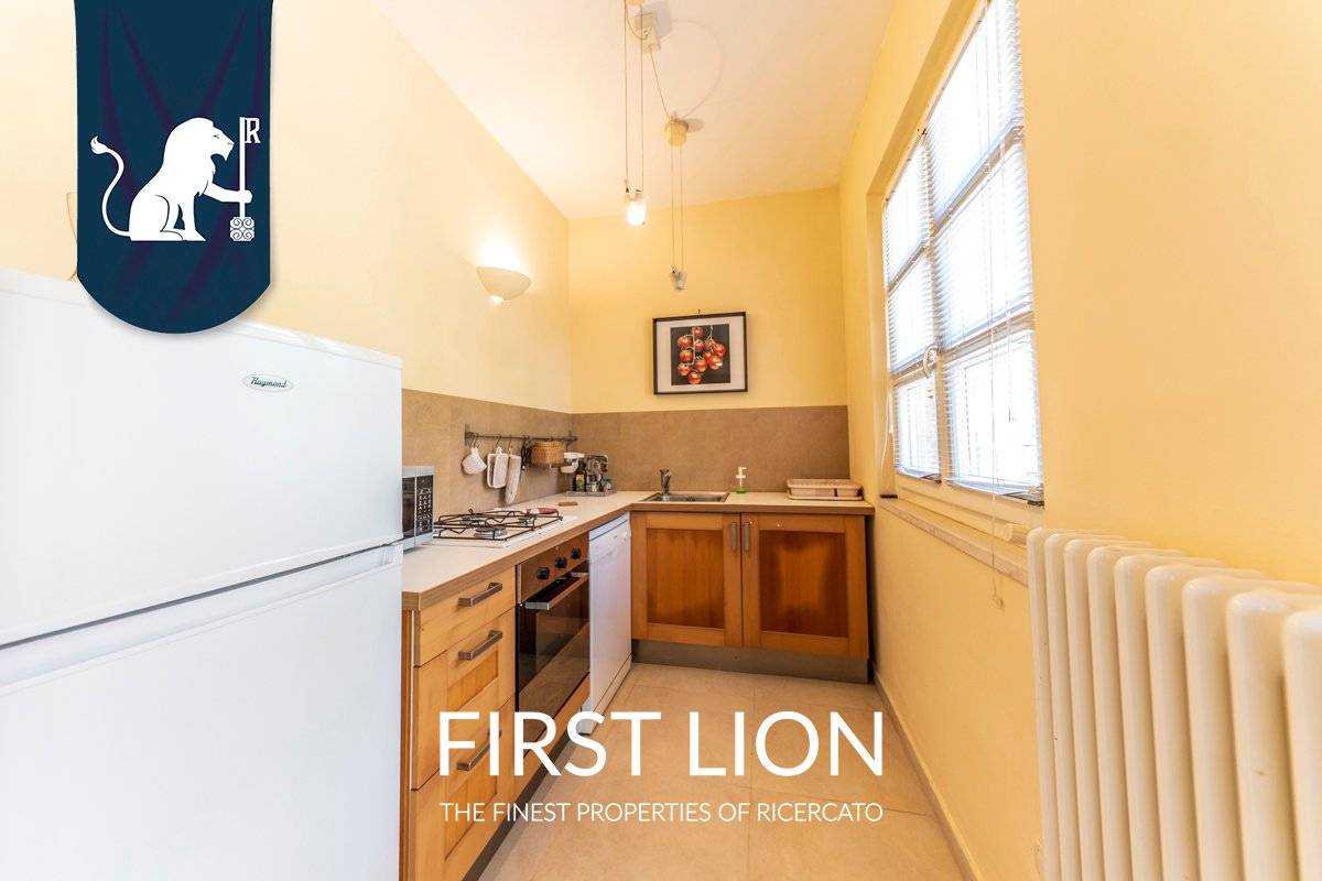 Villa unifamiliare Strada Esterna San Pietro in Lama, Rudiae - Casermette, Lecce - Photo 95