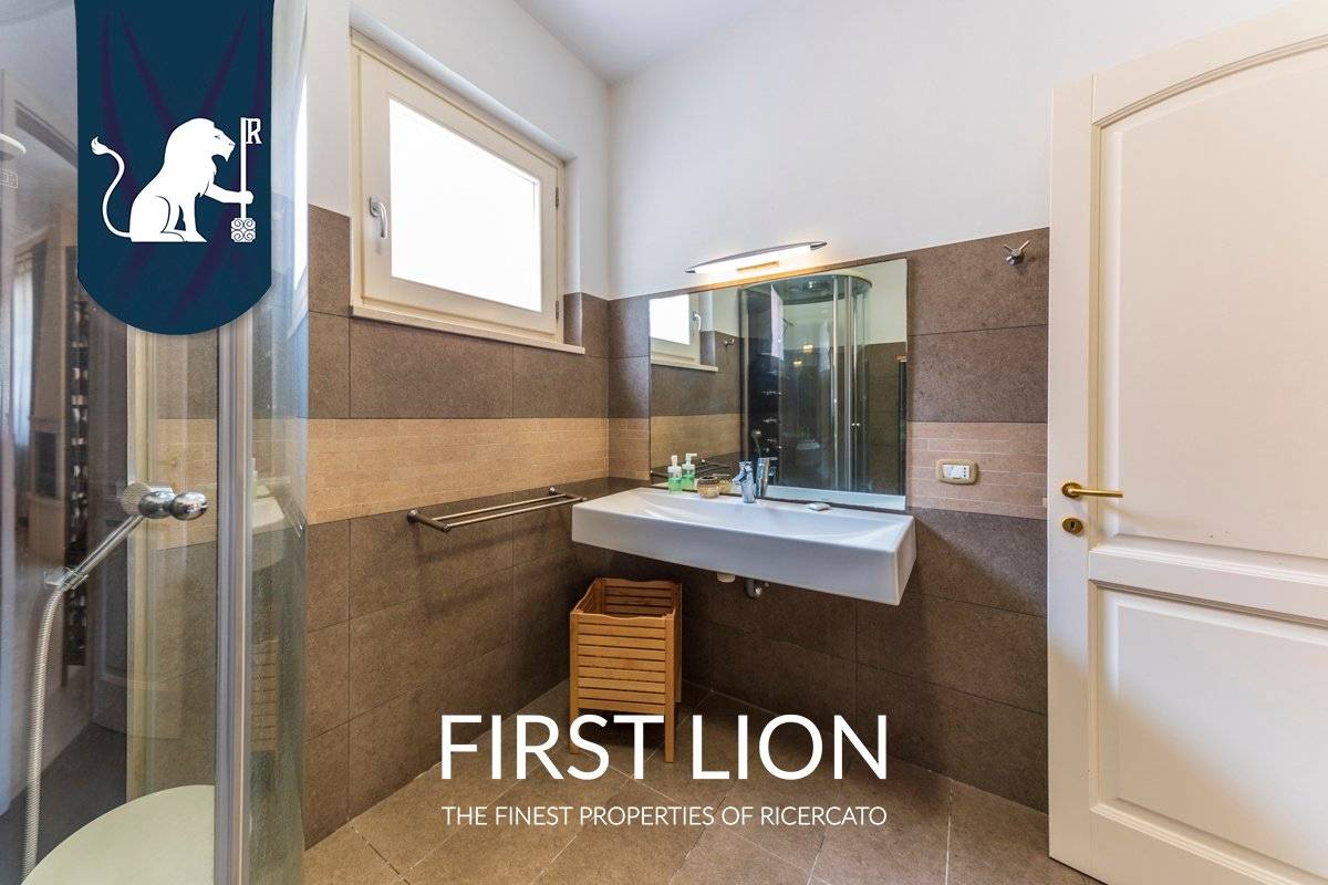 Villa unifamiliare Strada Esterna San Pietro in Lama, Rudiae - Casermette, Lecce - Photo 97