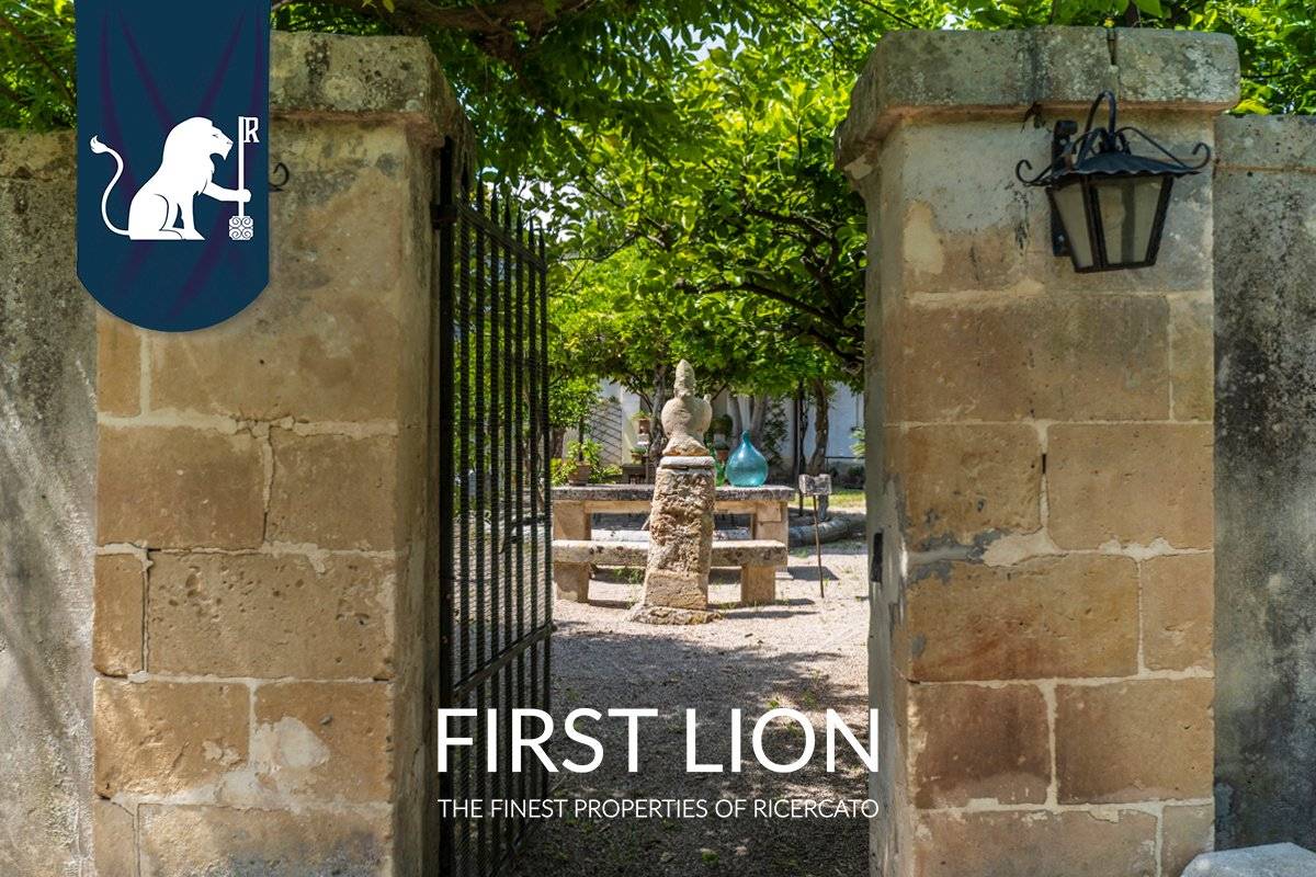 Villa unifamiliare Strada Esterna San Pietro in Lama, Rudiae - Casermette, Lecce - Photo 102