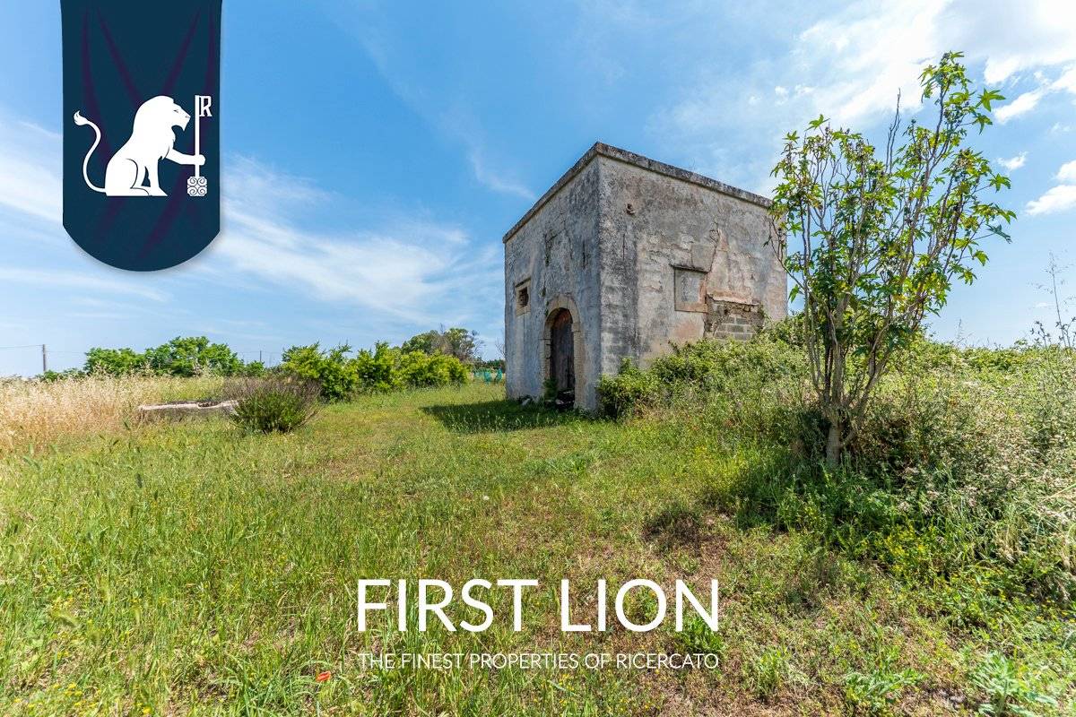 Villa unifamiliare Strada Esterna San Pietro in Lama, Rudiae - Casermette, Lecce - Photo 103