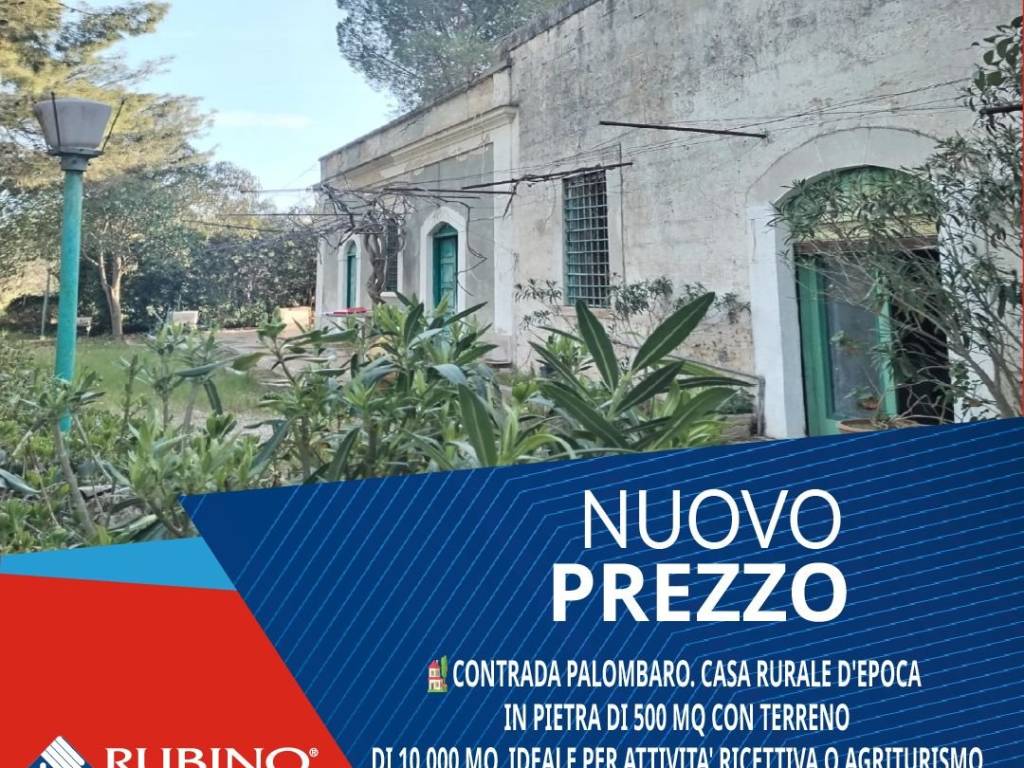 casa indipendente in vendita a Barletta in zona Montaltino