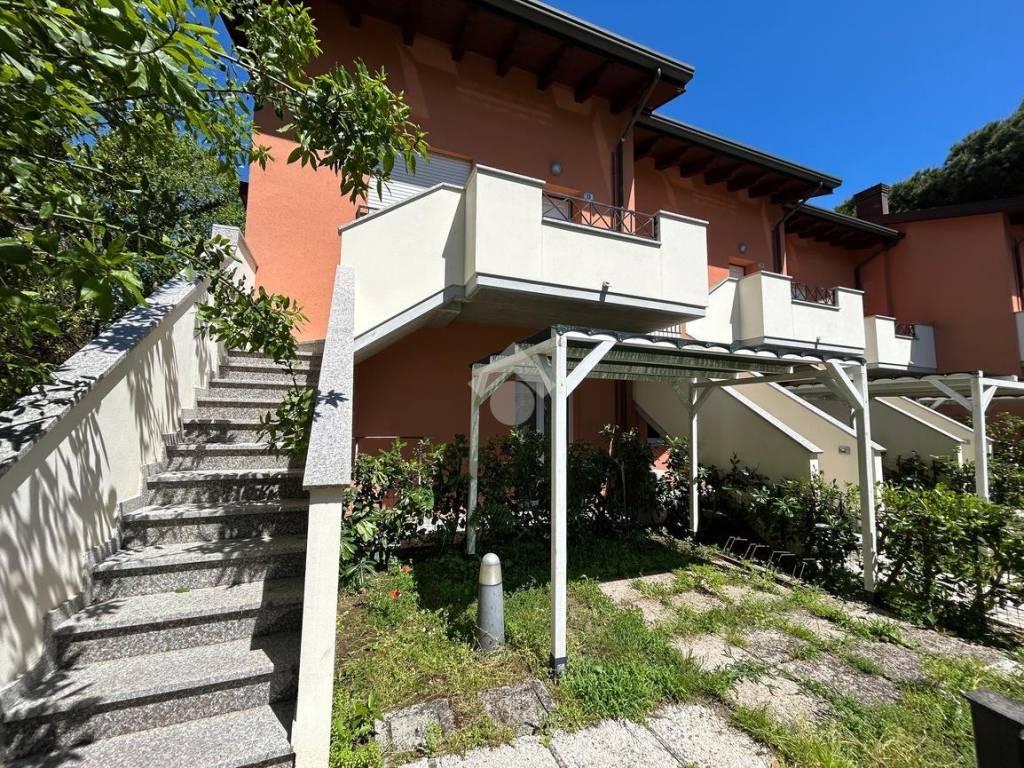 appartamento in affitto a Cervia in zona Milano Marittima