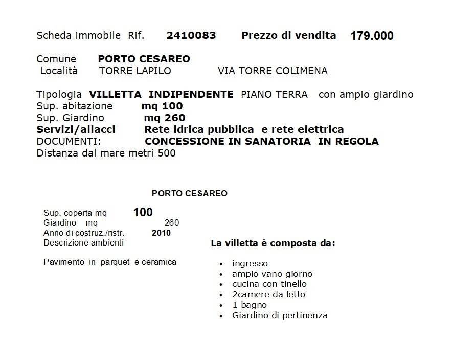 immagine annuncio 1 di 5