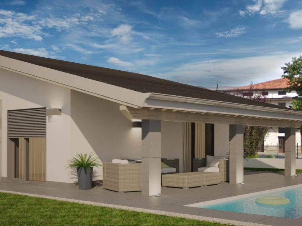 terreno edificabile in vendita a Colico