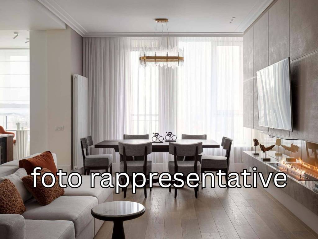 appartamento in affitto a Milano in zona Porta Nuova