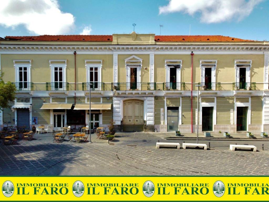appartamento in affitto a Giugliano in Campania