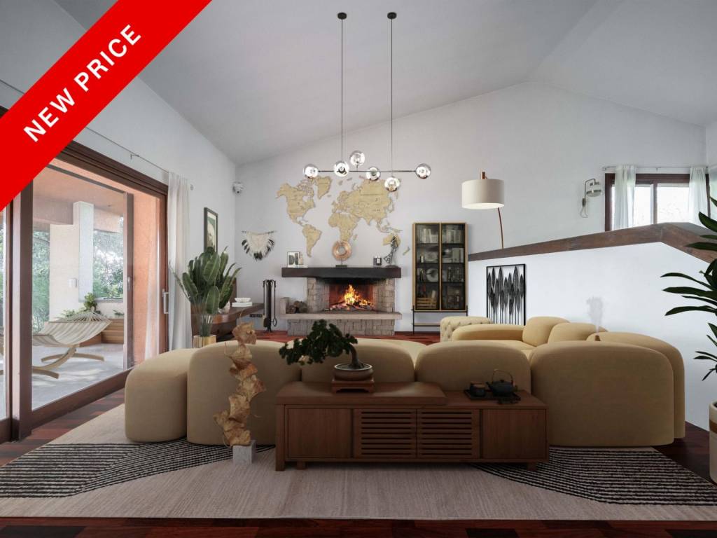 casa indipendente in vendita a Varese in zona Sant'Ambrogio