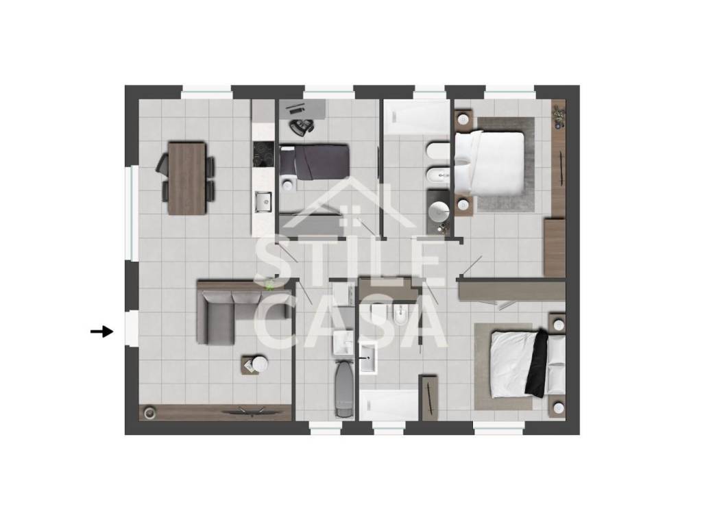 immagine annuncio 4 di 5