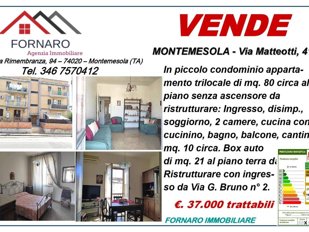 immagine annuncio 1 di 5