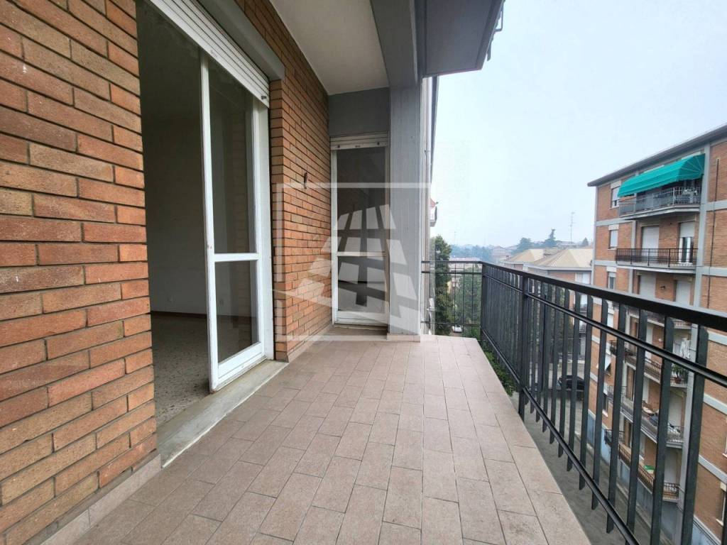appartamento in vendita a Reggio nell'Emilia