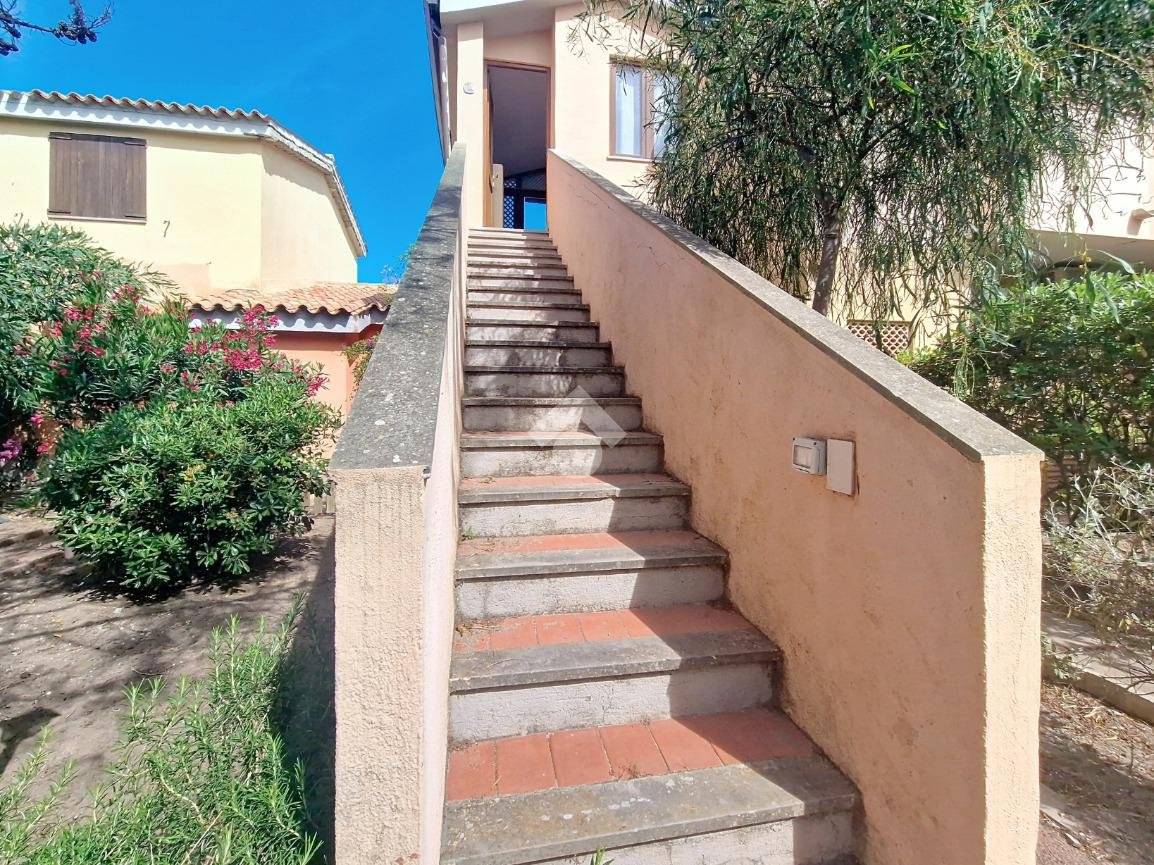 Bilocale Baia delle Mimose, Pirotto Li Frati, Badesi - Photo 2