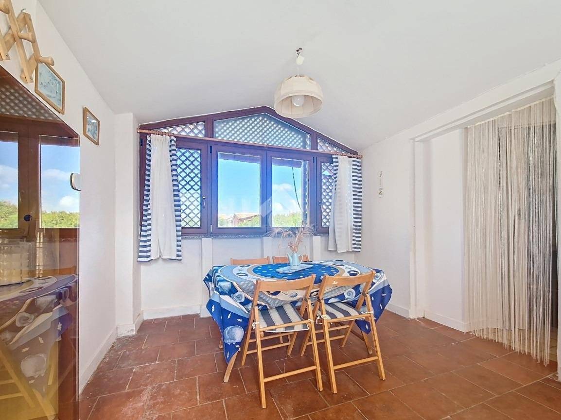 Bilocale Baia delle Mimose, Pirotto Li Frati, Badesi - Photo 4