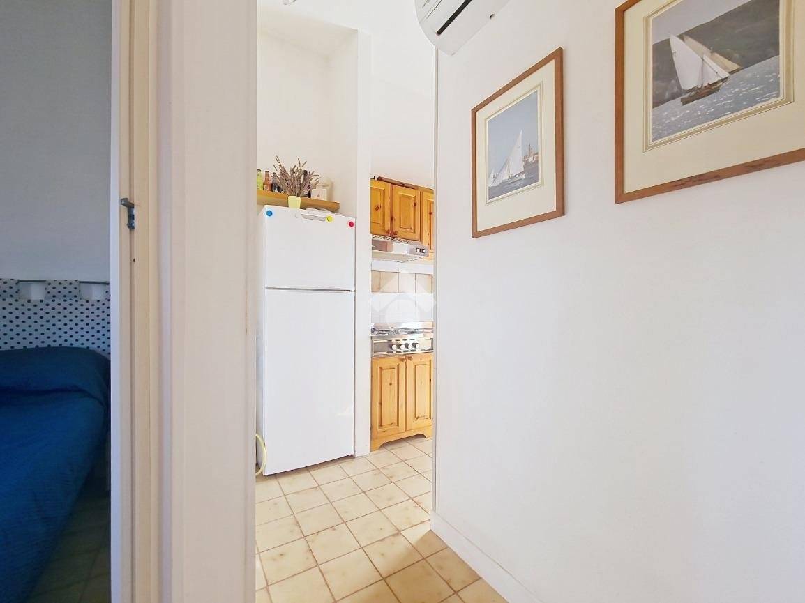 Bilocale Baia delle Mimose, Pirotto Li Frati, Badesi - Photo 12