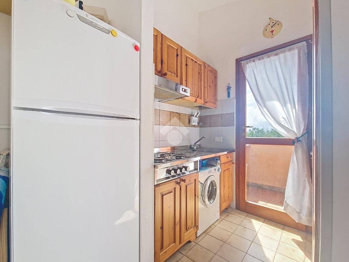 Bilocale Baia delle Mimose, Pirotto Li Frati, Badesi - Photo 13