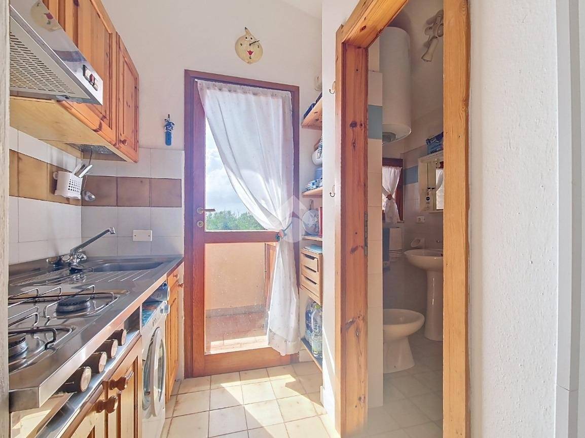 Bilocale Baia delle Mimose, Pirotto Li Frati, Badesi - Photo 14