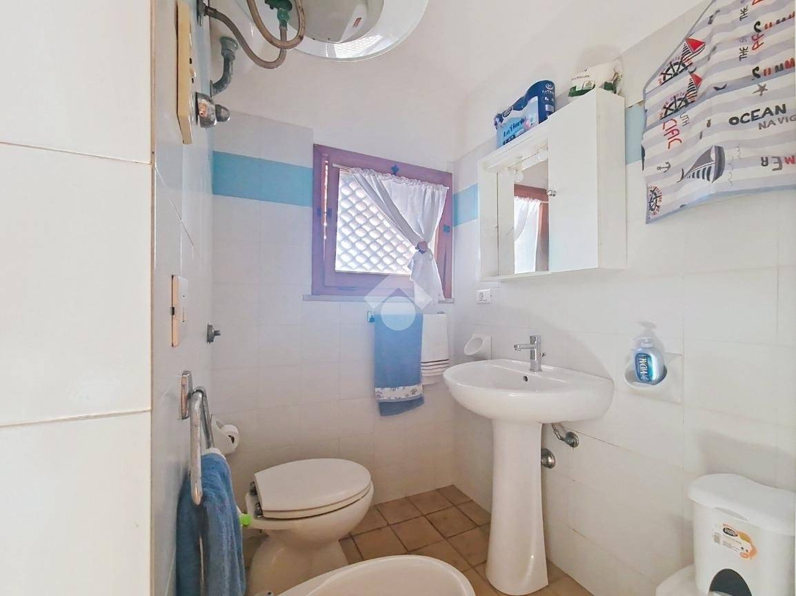 Bilocale Baia delle Mimose, Pirotto Li Frati, Badesi - Photo 17