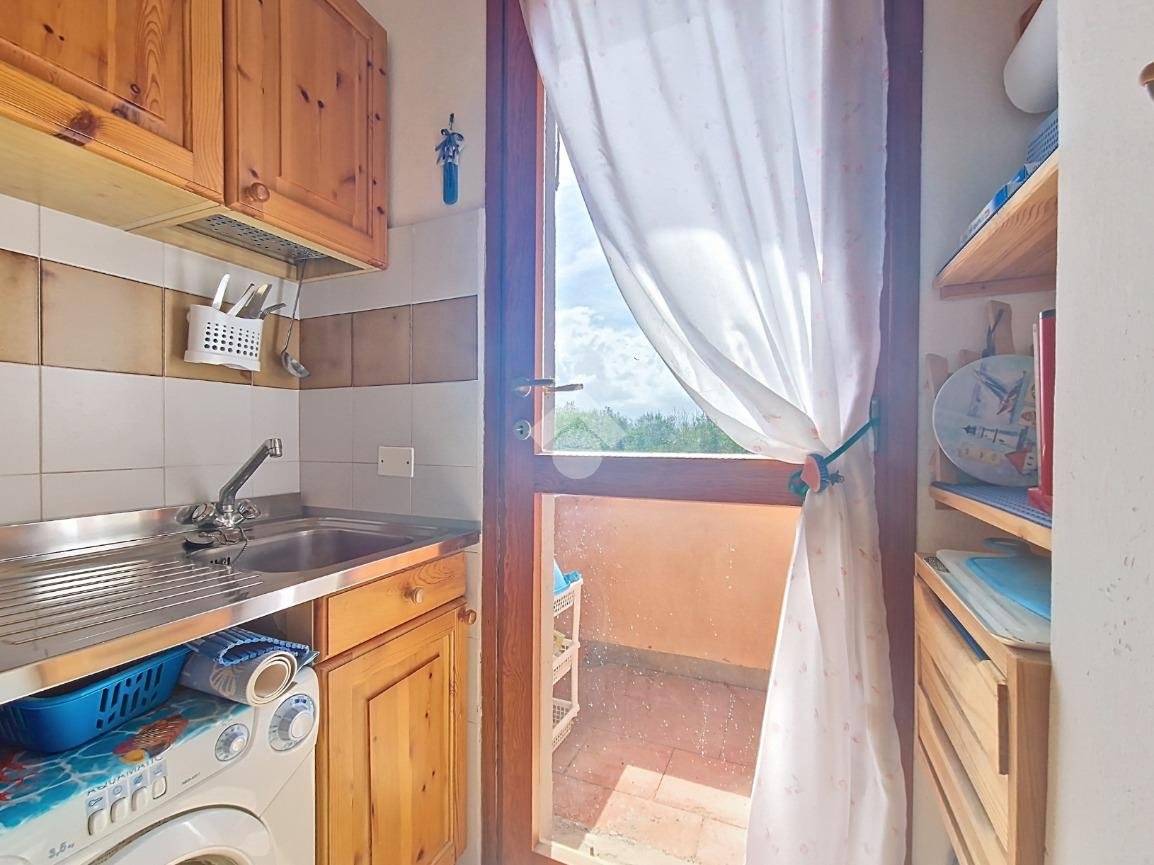 Bilocale Baia delle Mimose, Pirotto Li Frati, Badesi - Photo 18