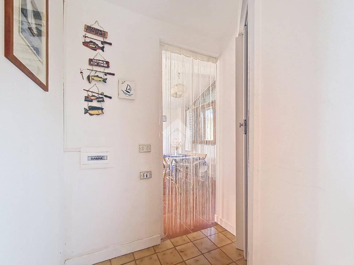 Bilocale Baia delle Mimose, Pirotto Li Frati, Badesi - Photo 21