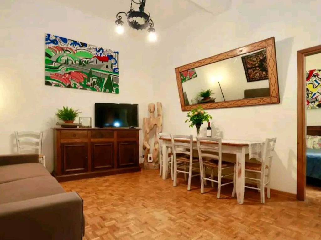 appartamento in affitto a Firenze