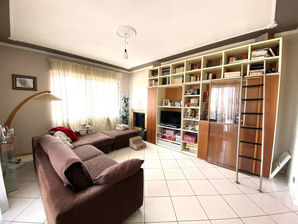 appartamento in vendita a Montecatini-Terme