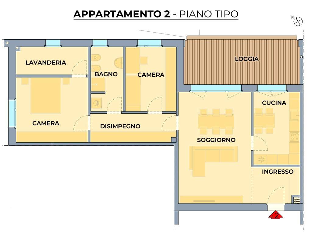 immagine annuncio 1 di 4